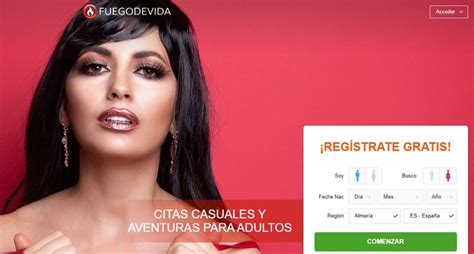 Las mejores webs y apps de citas para casados 2024